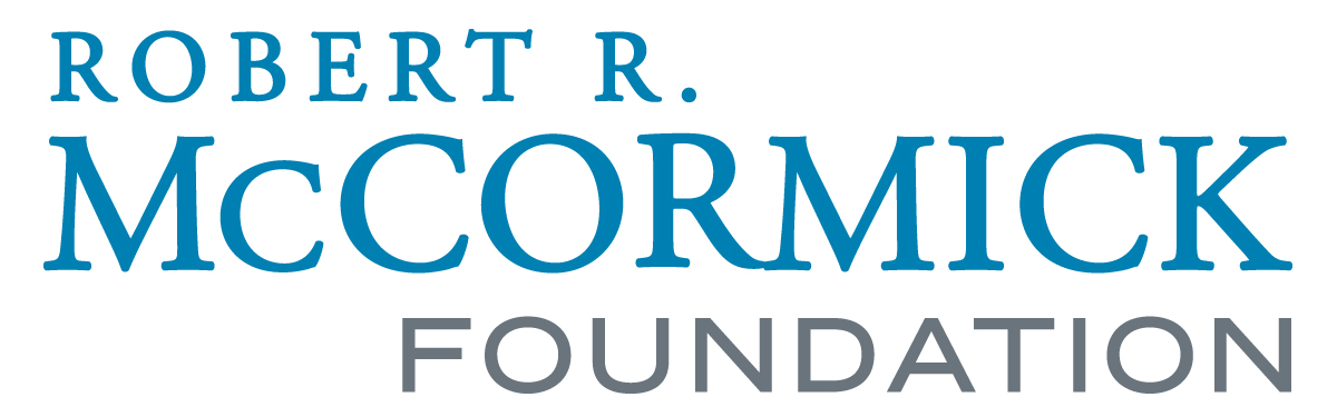 Robert R. McCormick Foundation